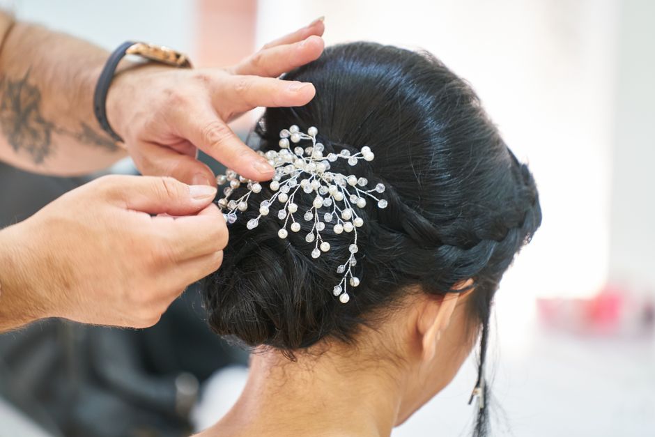 Coafură & styling — Beautyland by Georgiana Neagu