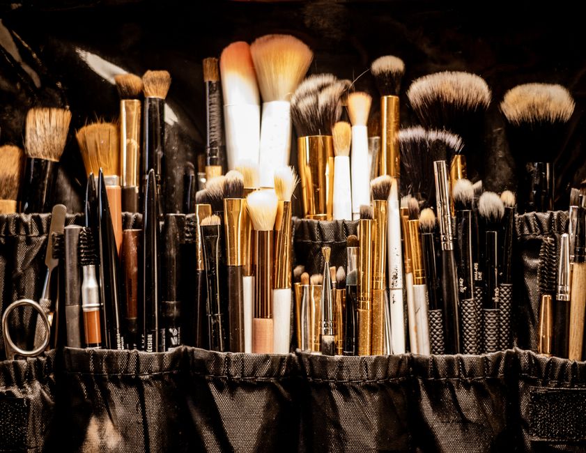 Machiaj profesional — Beautyland by Georgiana Neagu